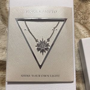 Vince Camuto necklace